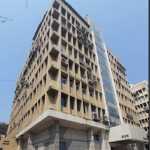 Madhava Building, E Block BKC | Bandra East, Mumbai